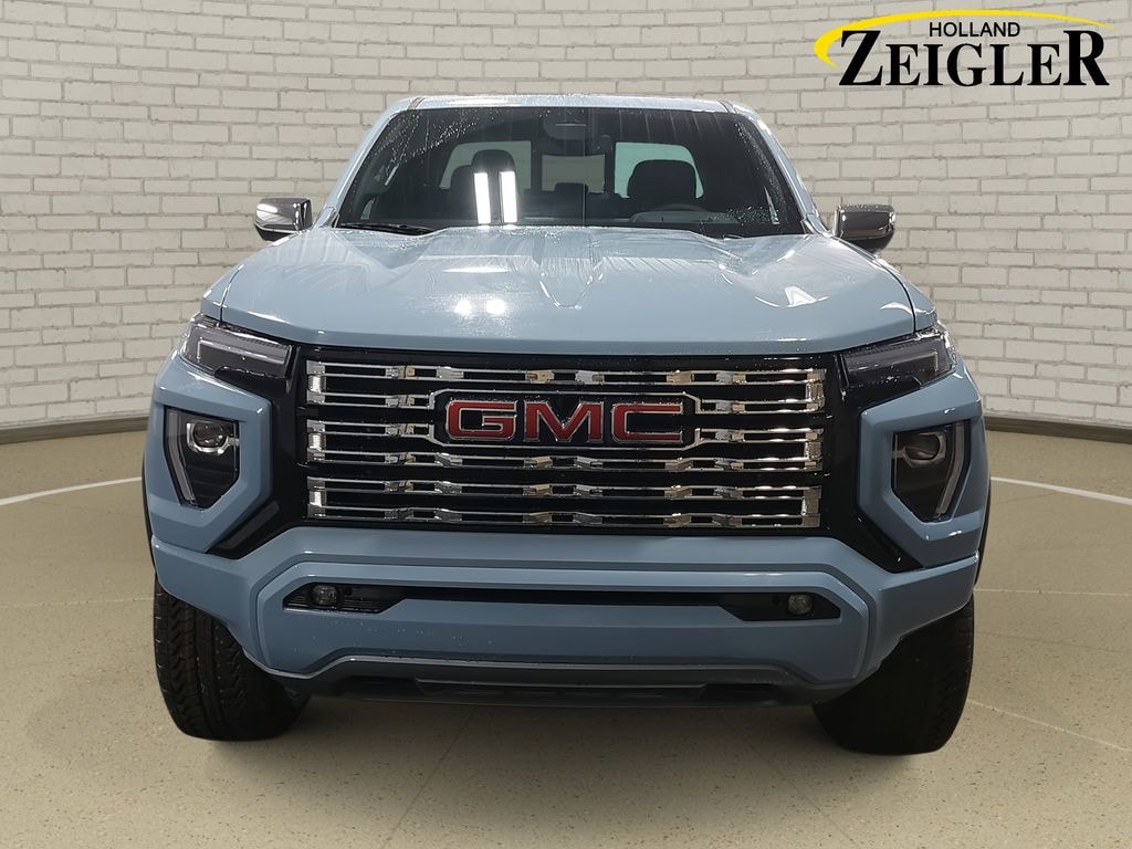 New 2026 GMC Canyon Denali Truck Crew Cab