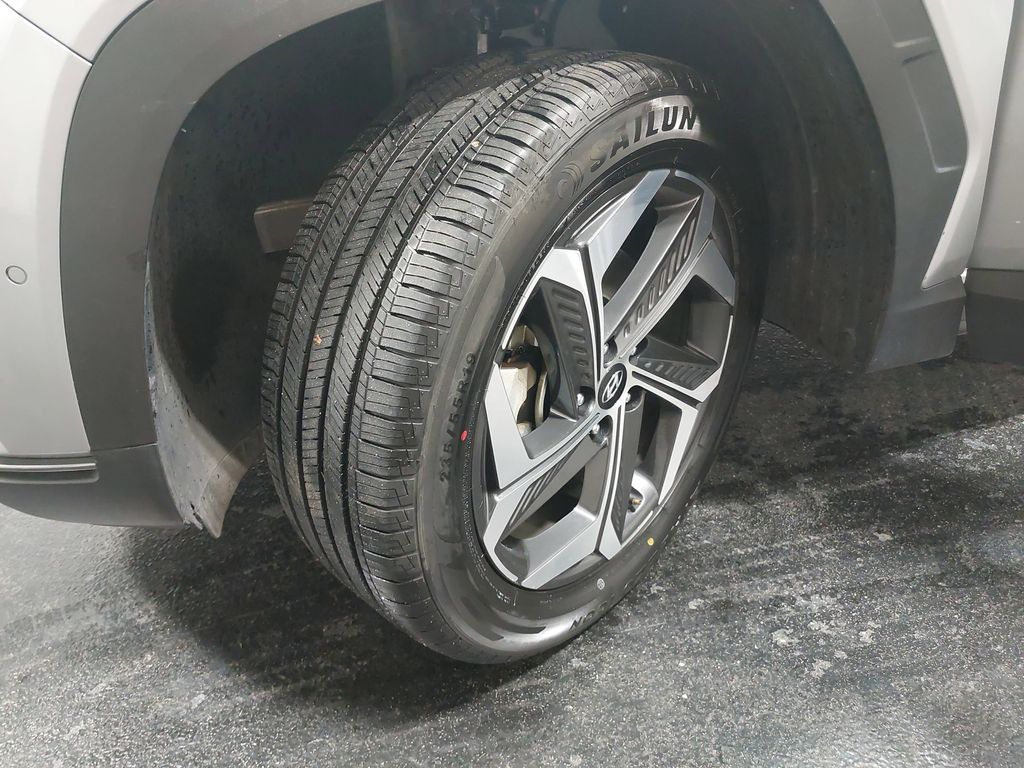 2024 HYUNDAI TUCSON - Image 34