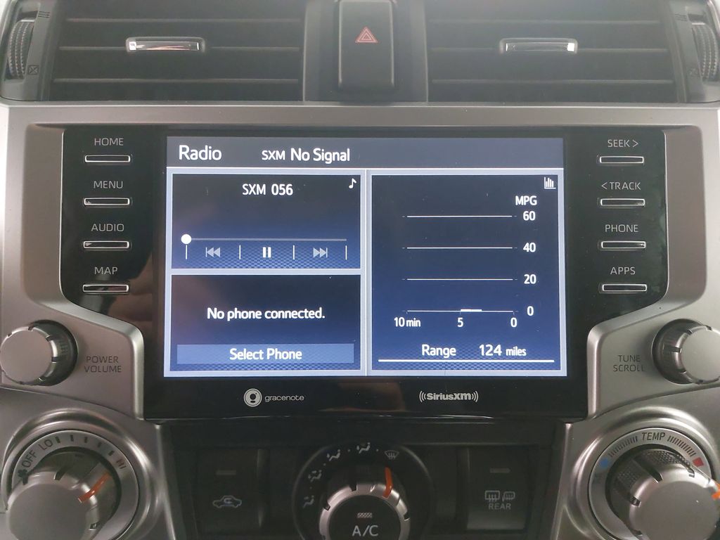 2024 TOYOTA 4RUNNER - Image 21