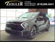 Used 2023 Kia Sportage X-Line SUV