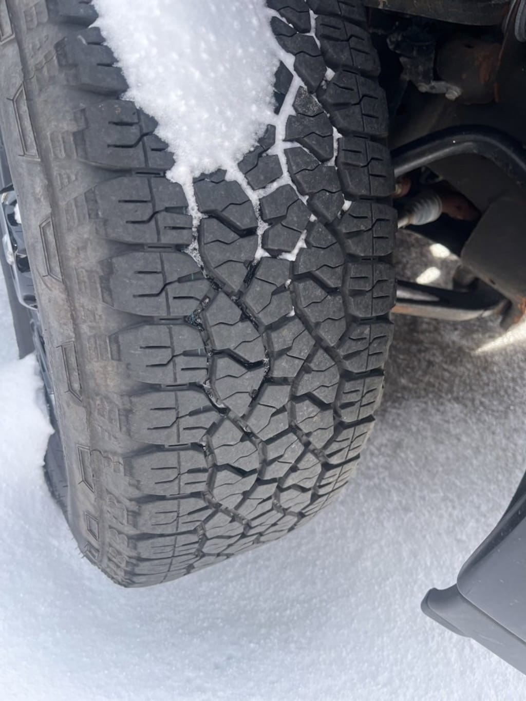 Used 2024 Chevrolet Silverado 3500HD High Country Truck