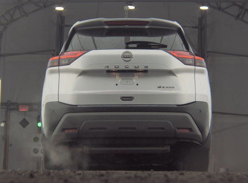 2023 NISSAN ROGUE - Image 15