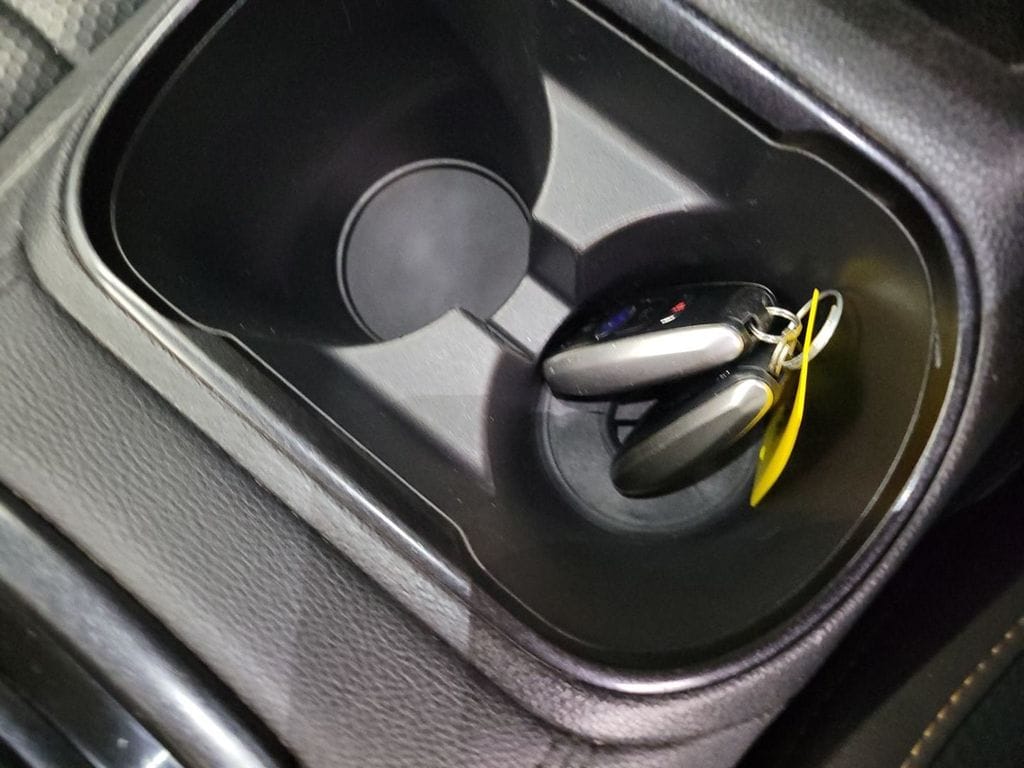 2022 SUBARU OUTBACK - Image 15