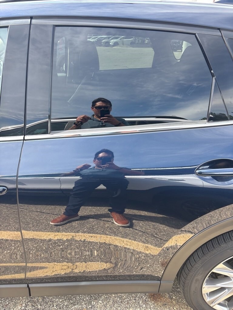 2020 Mazda CX-5 Grand Touring photo 3