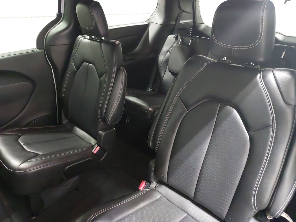 2025 CHRYSLER PACIFICA - Image 16