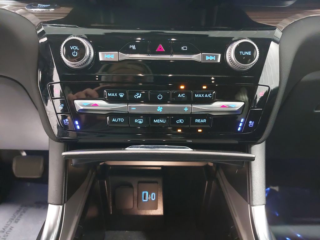 2022 FORD EXPLORER - Image 23