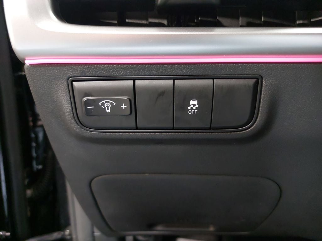 2025 HYUNDAI TUCSON - Image 25