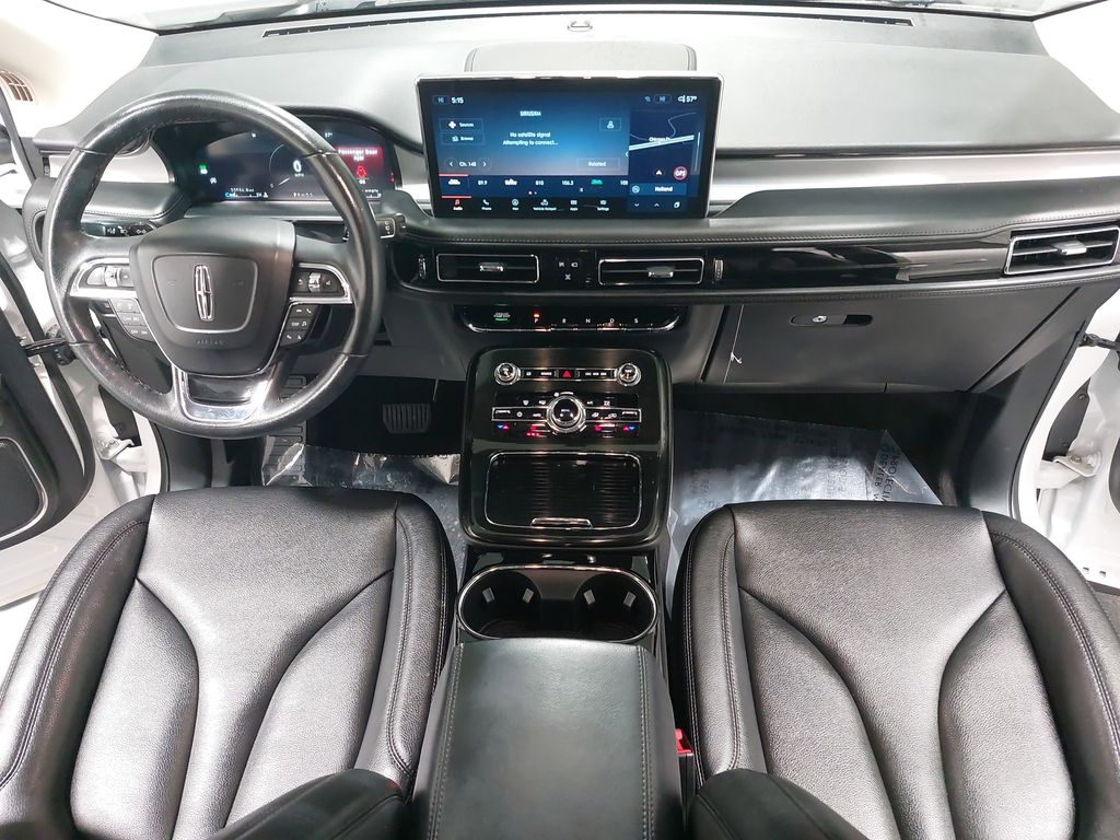 2023 LINCOLN NAUTILUS - Image 9