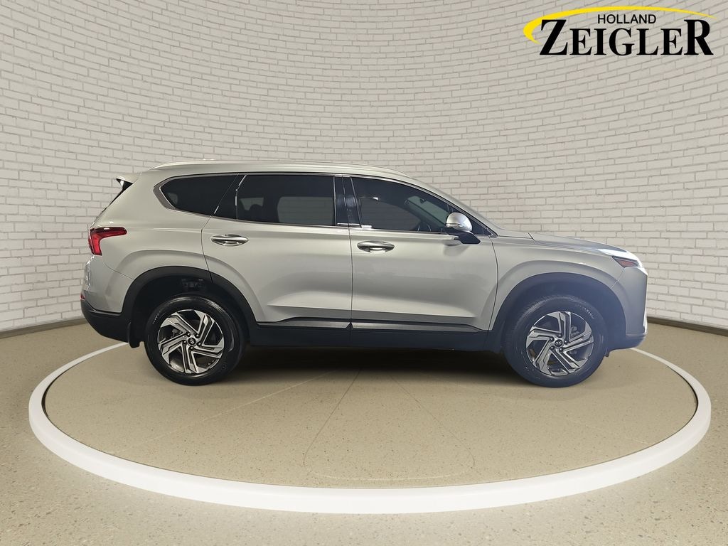 Used 2023 Hyundai Santa Fe SEL SUV