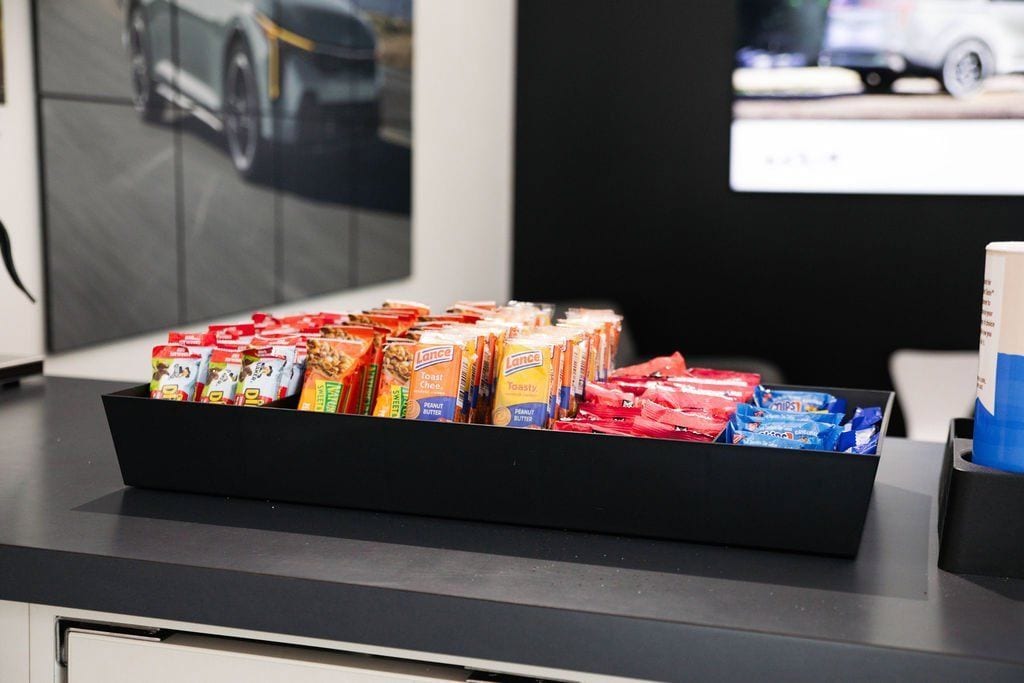 2019 CHEVROLET EQUINOX - Image 14