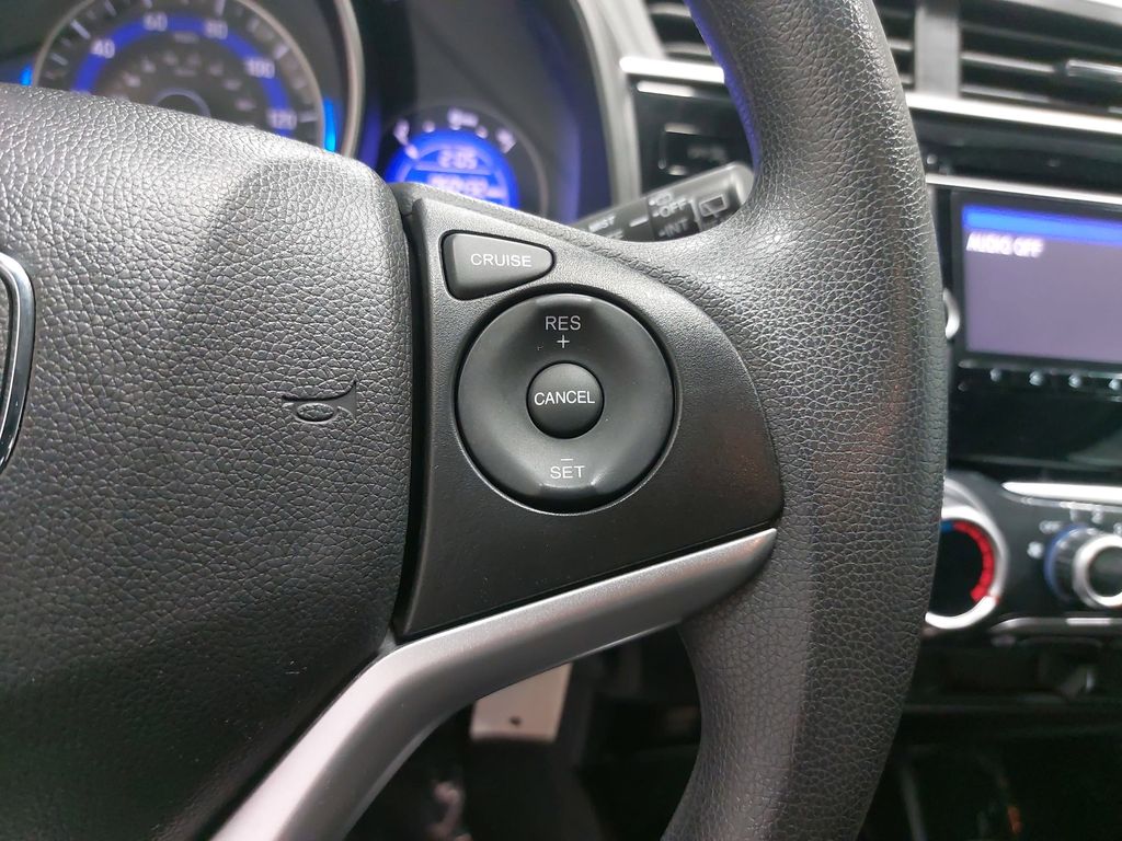 2019 HONDA FIT - Image 17