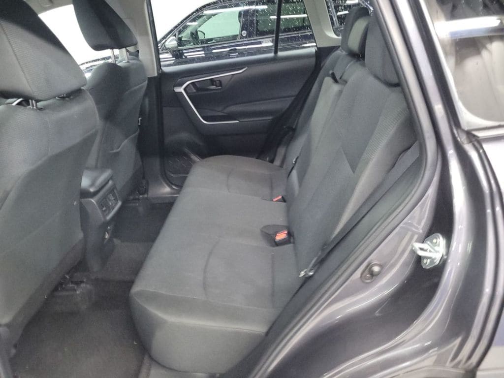 2024 TOYOTA RAV4 - Image 13