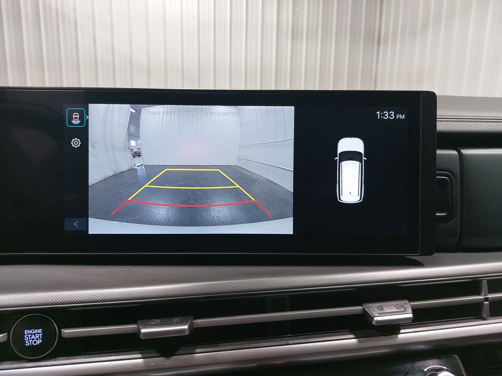 2025 HYUNDAI SANTA FE - Image 26