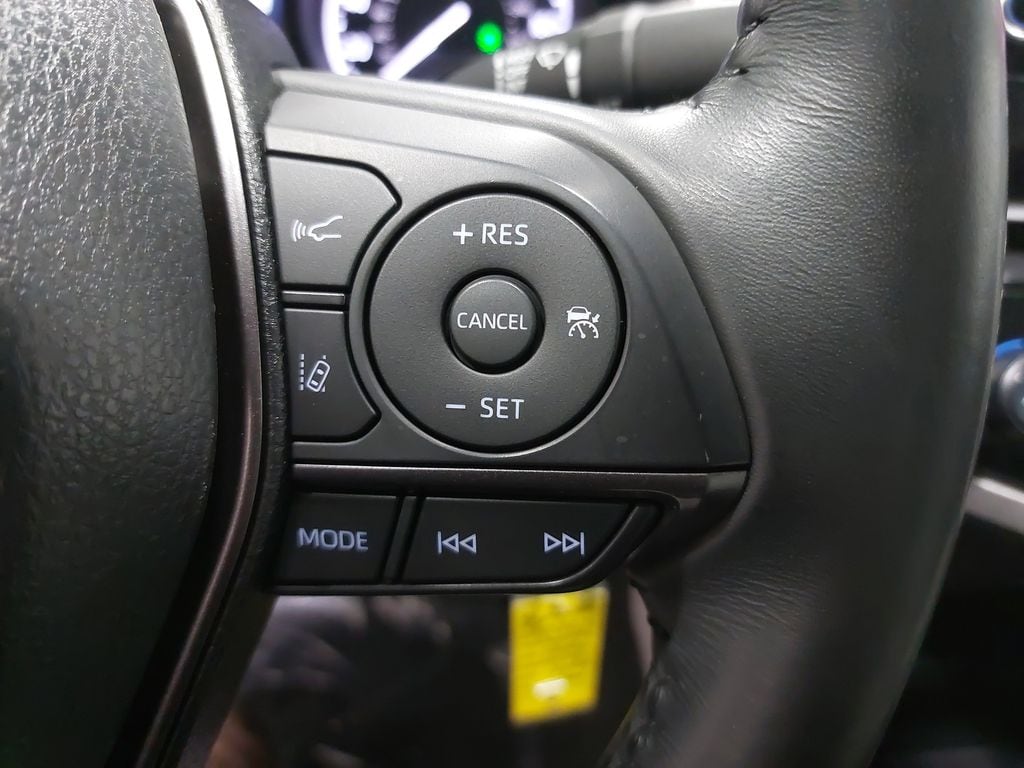2024 TOYOTA CAMRY - Image 17