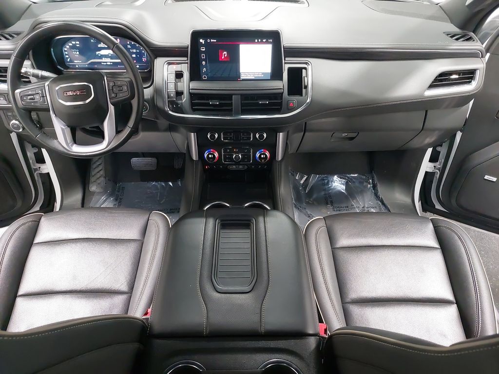 2024 GMC YUKON XL - Image 9