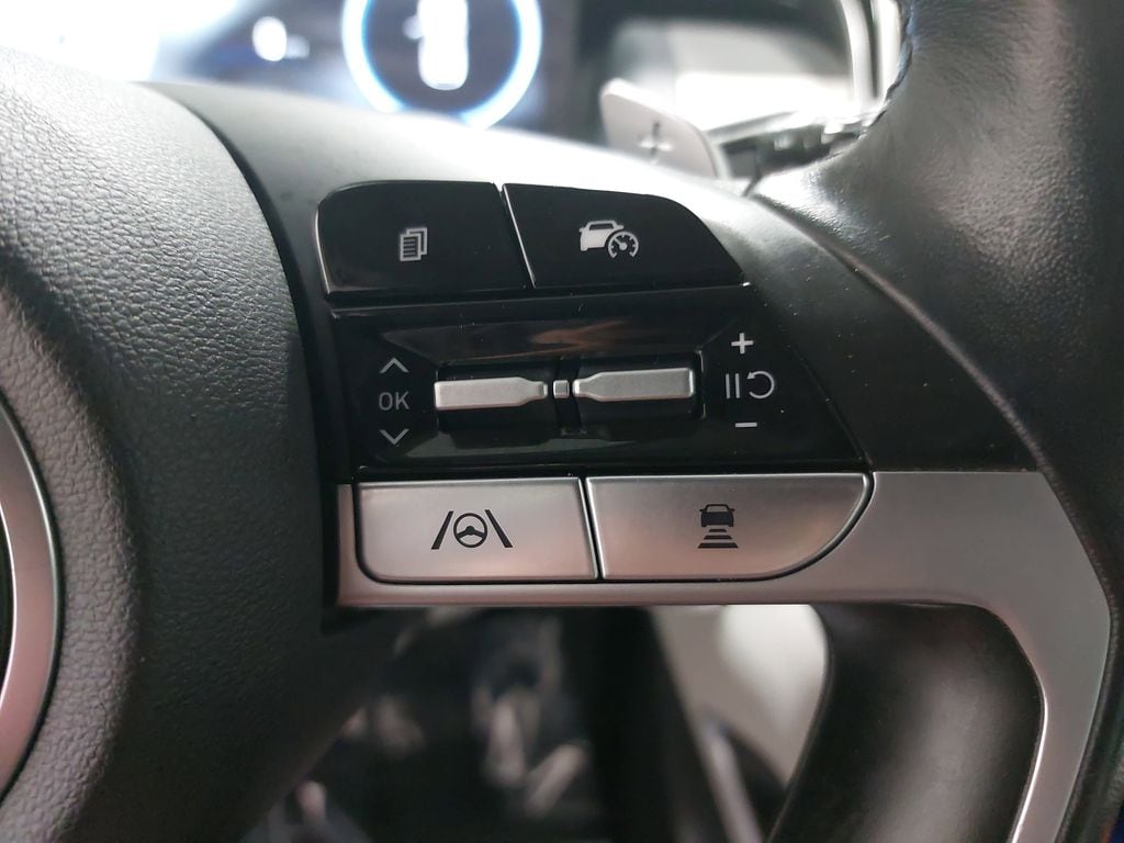 2024 HYUNDAI TUCSON - Image 18