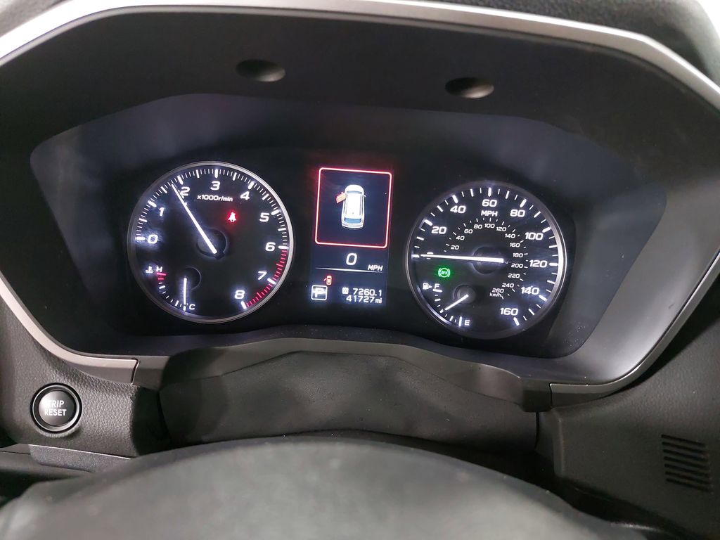 2024 SUBARU ASCENT - Image 21