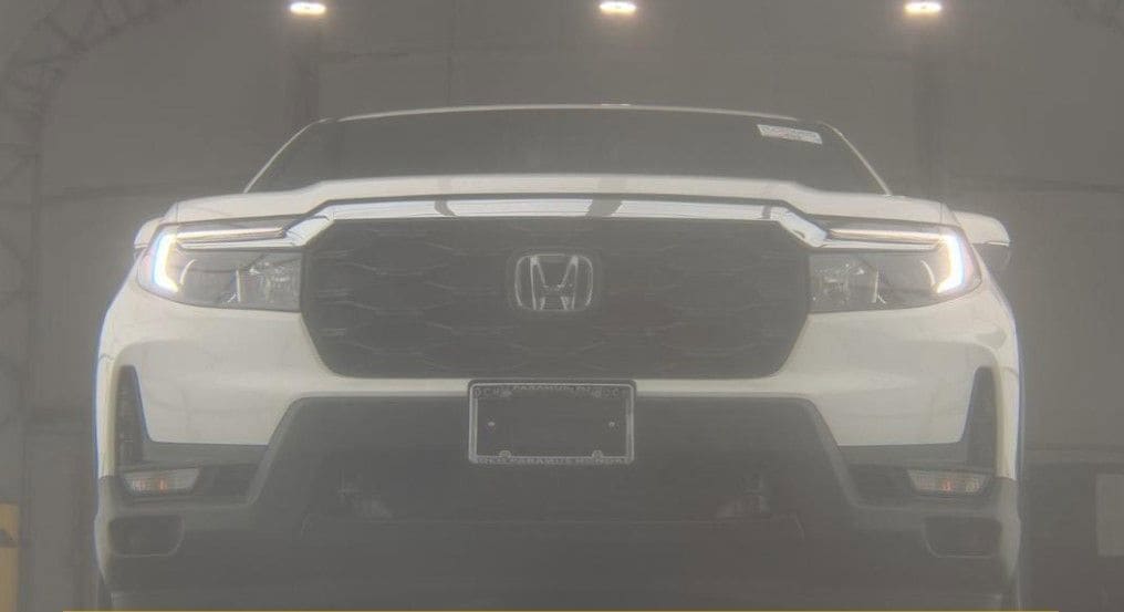 2023 HONDA PASSPORT - Image 3