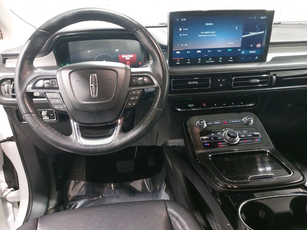 2023 LINCOLN NAUTILUS - Image 16