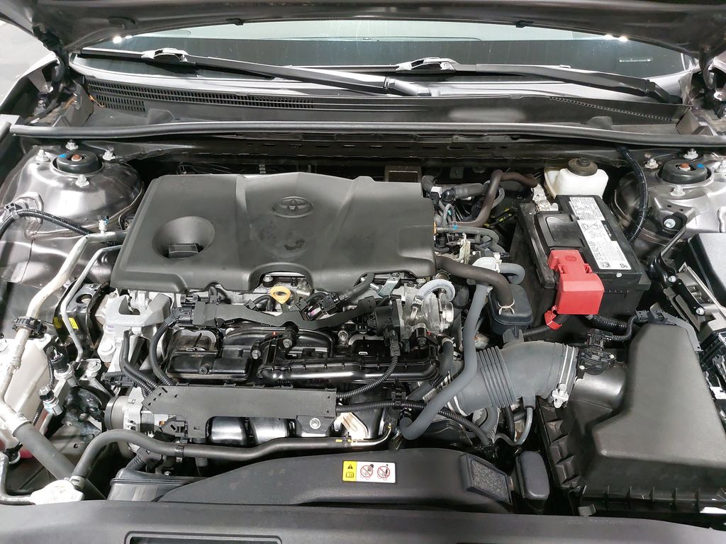 2024 TOYOTA CAMRY - Image 30