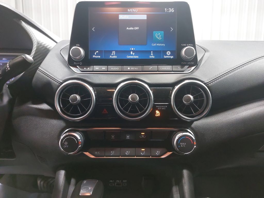 2022 NISSAN SENTRA - Image 19