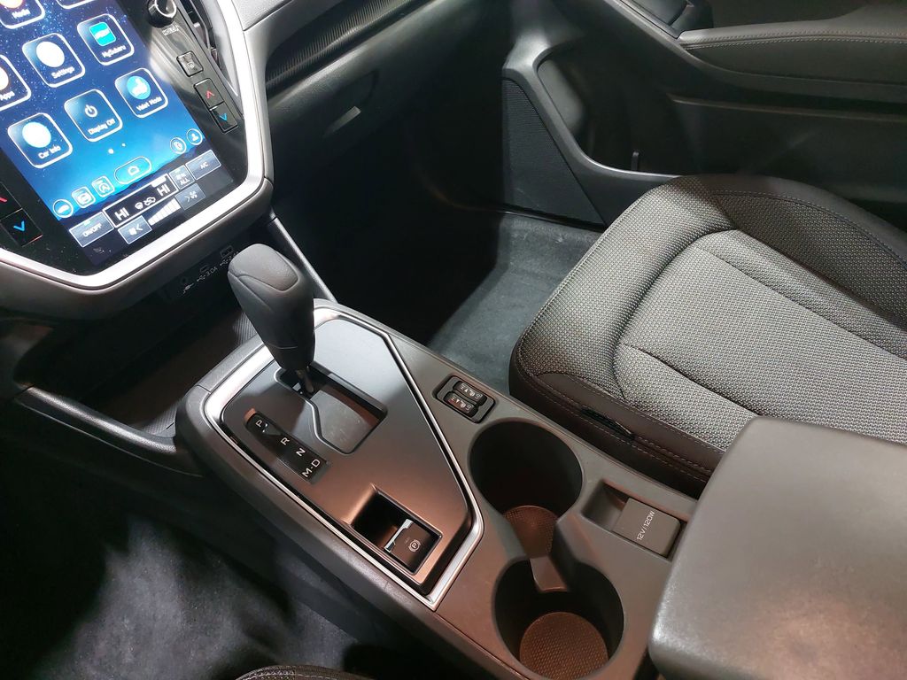2024 SUBARU CROSSTREK - Image 24