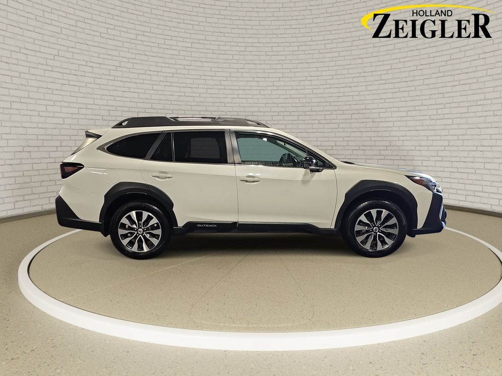 Used 2023 Subaru Outback Limited SUV