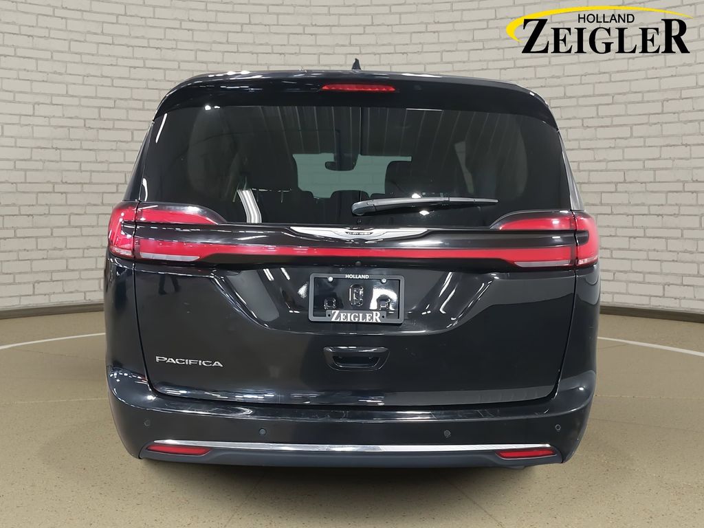 2024 CHRYSLER PACIFICA - Image 6