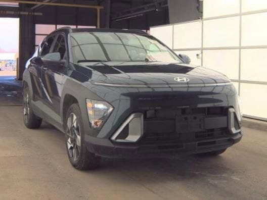 2025 HYUNDAI KONA - Image 1