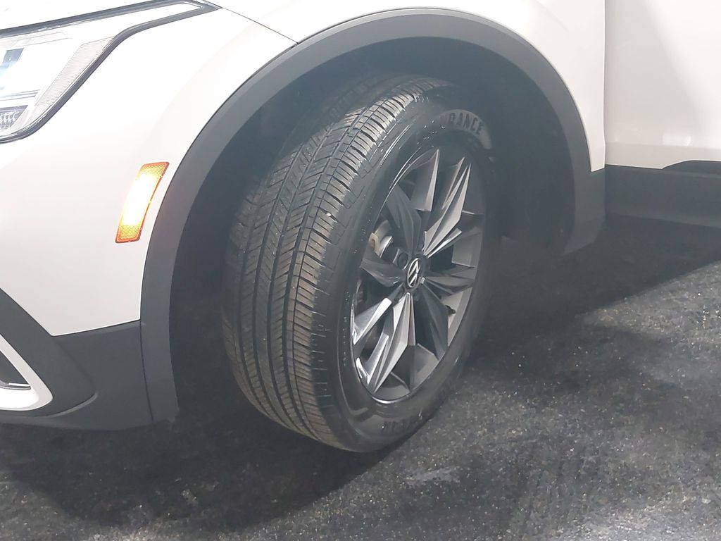 2022 VOLKSWAGEN TIGUAN - Image 31