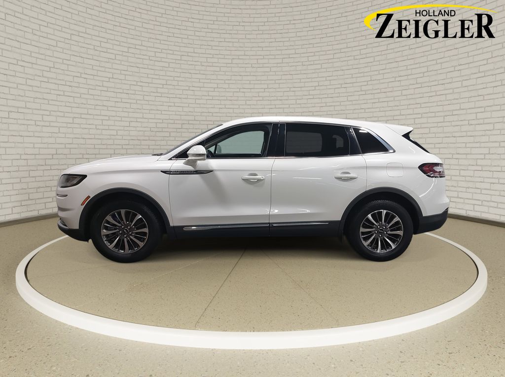 2023 LINCOLN NAUTILUS - Image 8