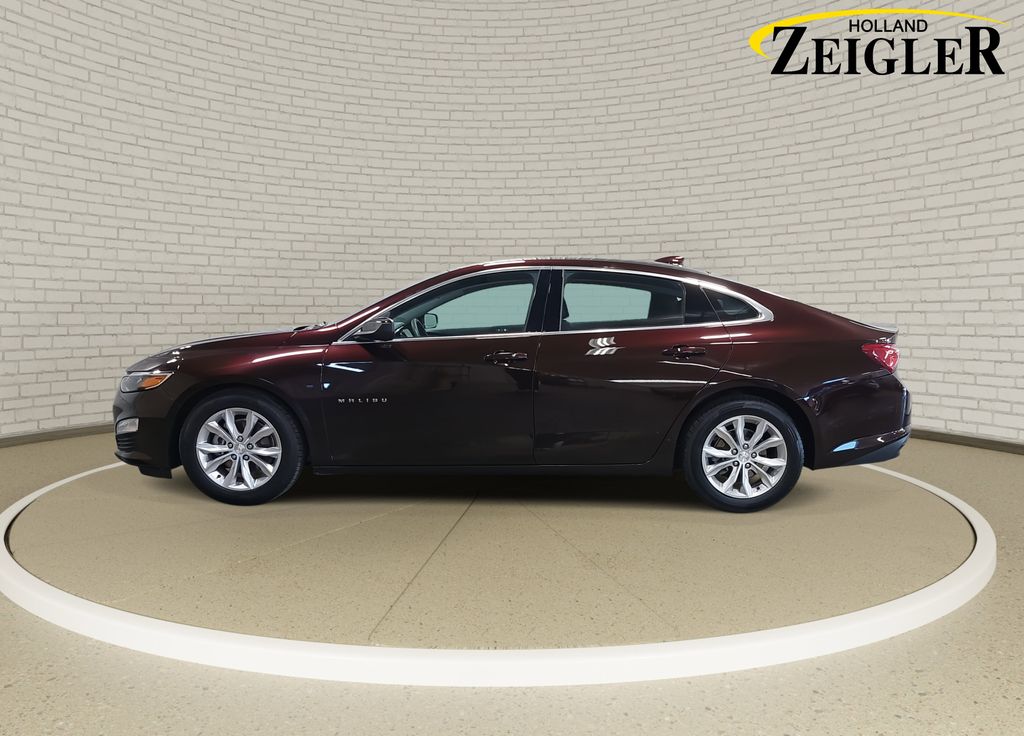 2020 CHEVROLET MALIBU - Image 8