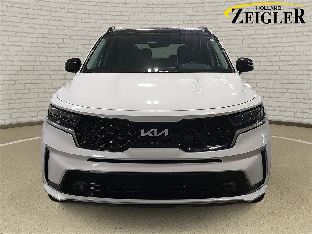 2023 Kia Sorento SX photo 2