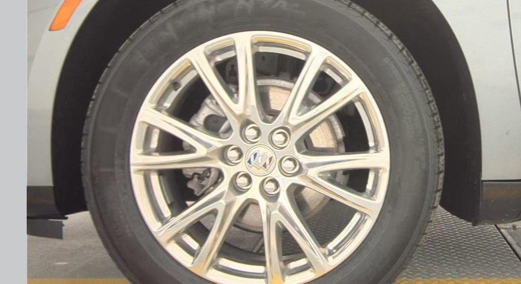 2023 BUICK ENCLAVE - Image 9