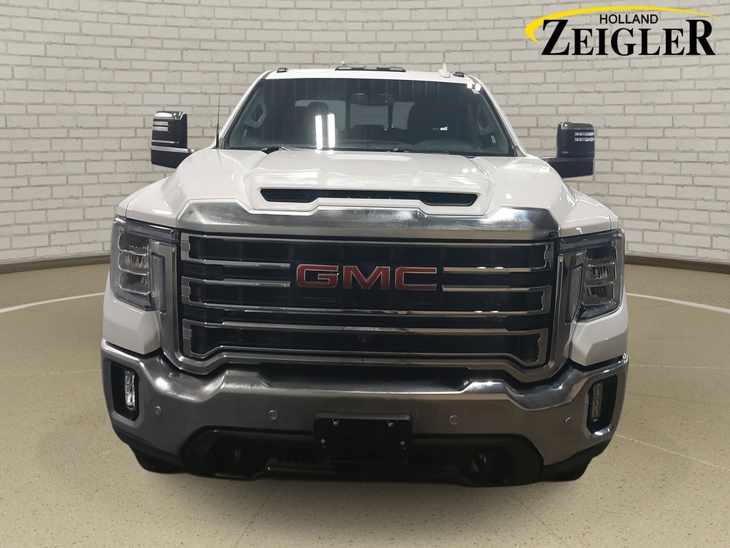 Used 2023 GMC Sierra 2500HD SLT Truck