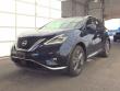 Used 2023 Nissan Murano Platinum SUV