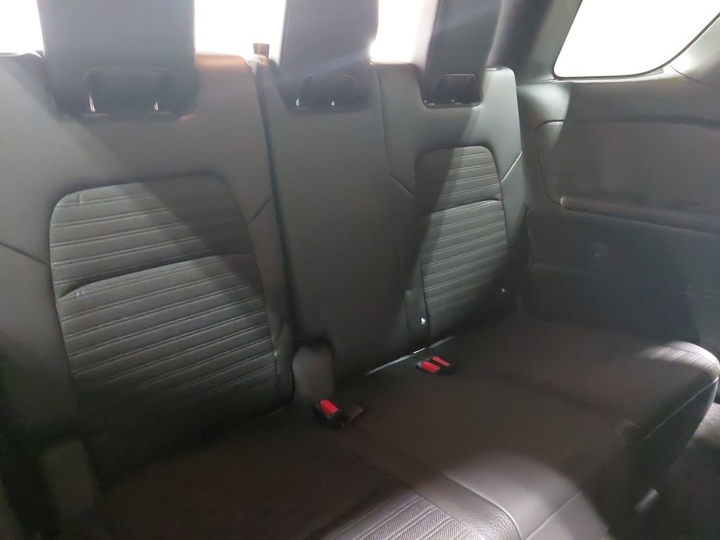 2025 NISSAN PATHFINDER - Image 12