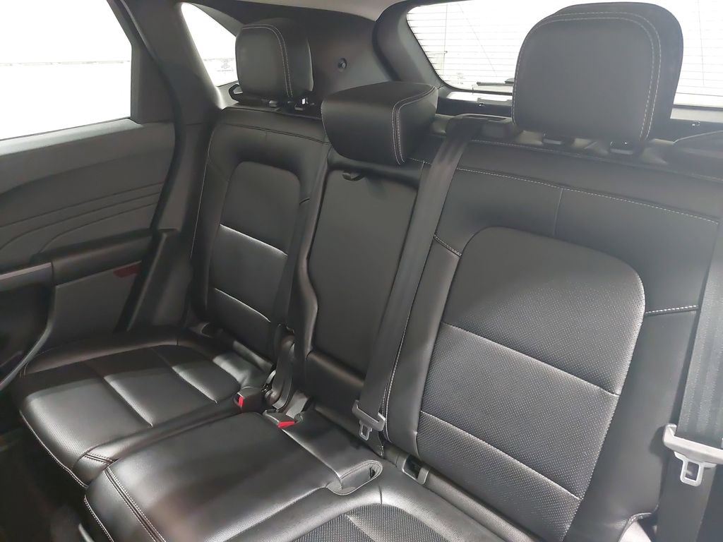 2022 FORD ESCAPE - Image 14