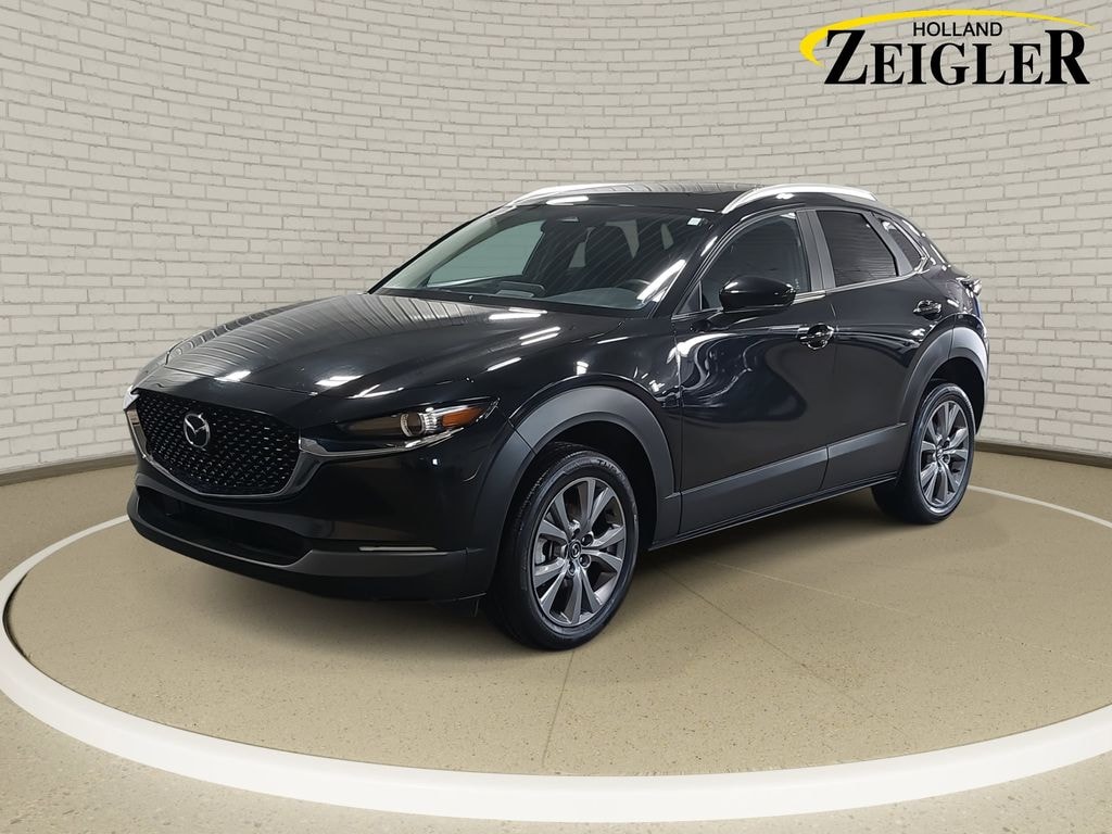 Used 2025 Mazda CX-30 2.5 S Preferred Package SUV