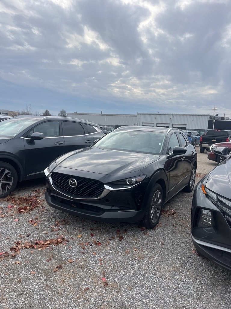 2024 Mazda CX-30 Preferred's photo