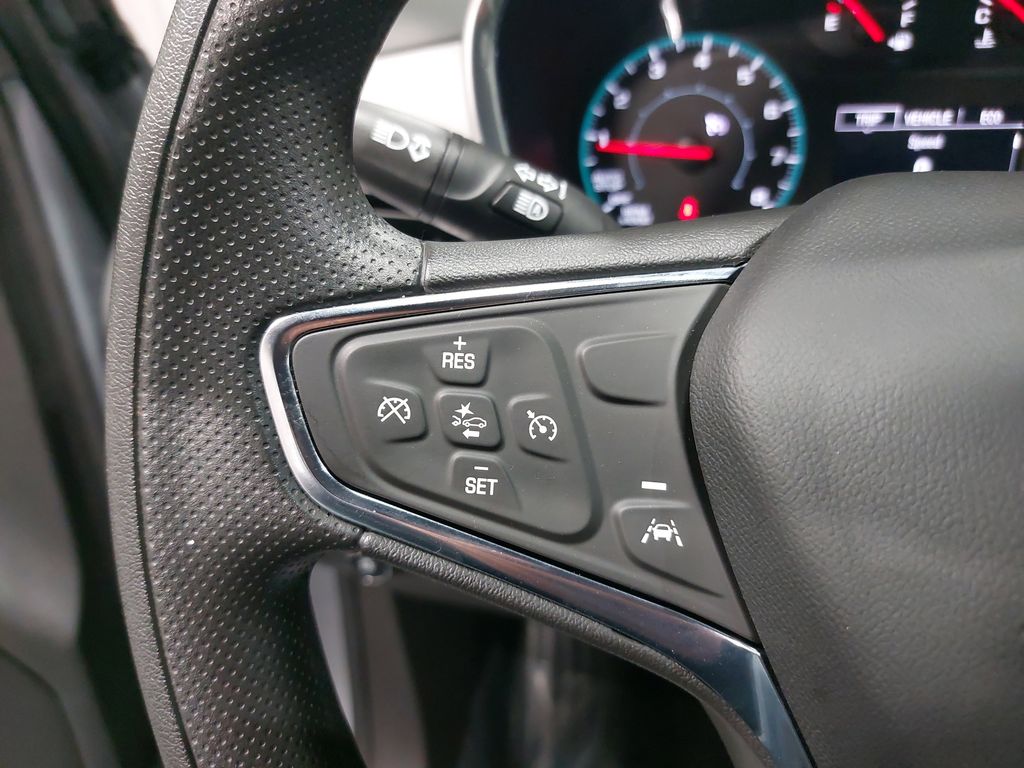 2024 CHEVROLET EQUINOX - Image 16