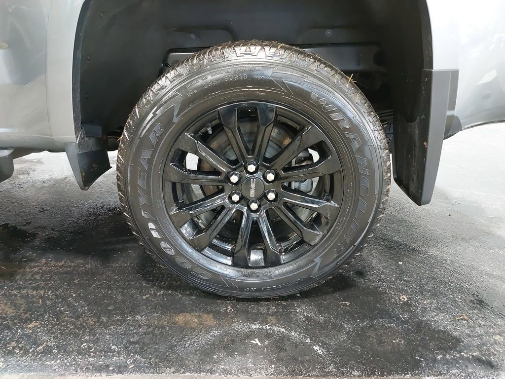 2022 GMC CANYON - Image 31