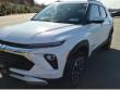 Used 2025 Chevrolet Trailblazer LT SUV