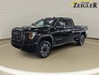 GMC Sierra 2500 HD