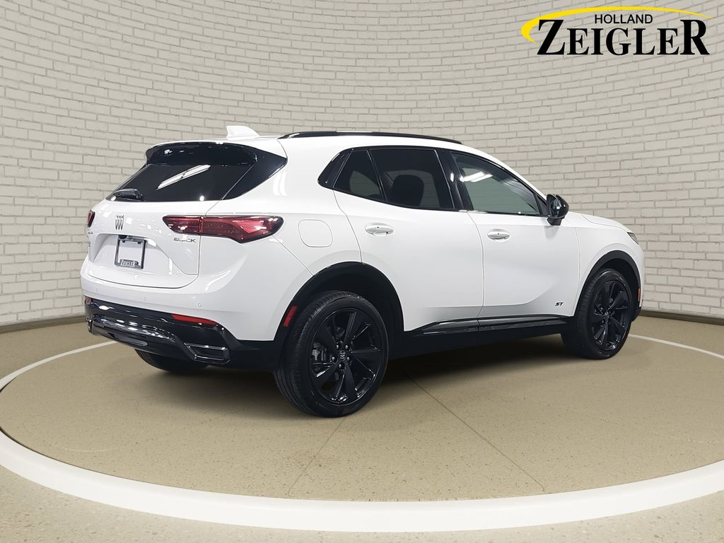 2024 BUICK ENVISION - Image 5