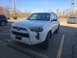 Used 2021 Toyota 4Runner SR5 Premium SUV