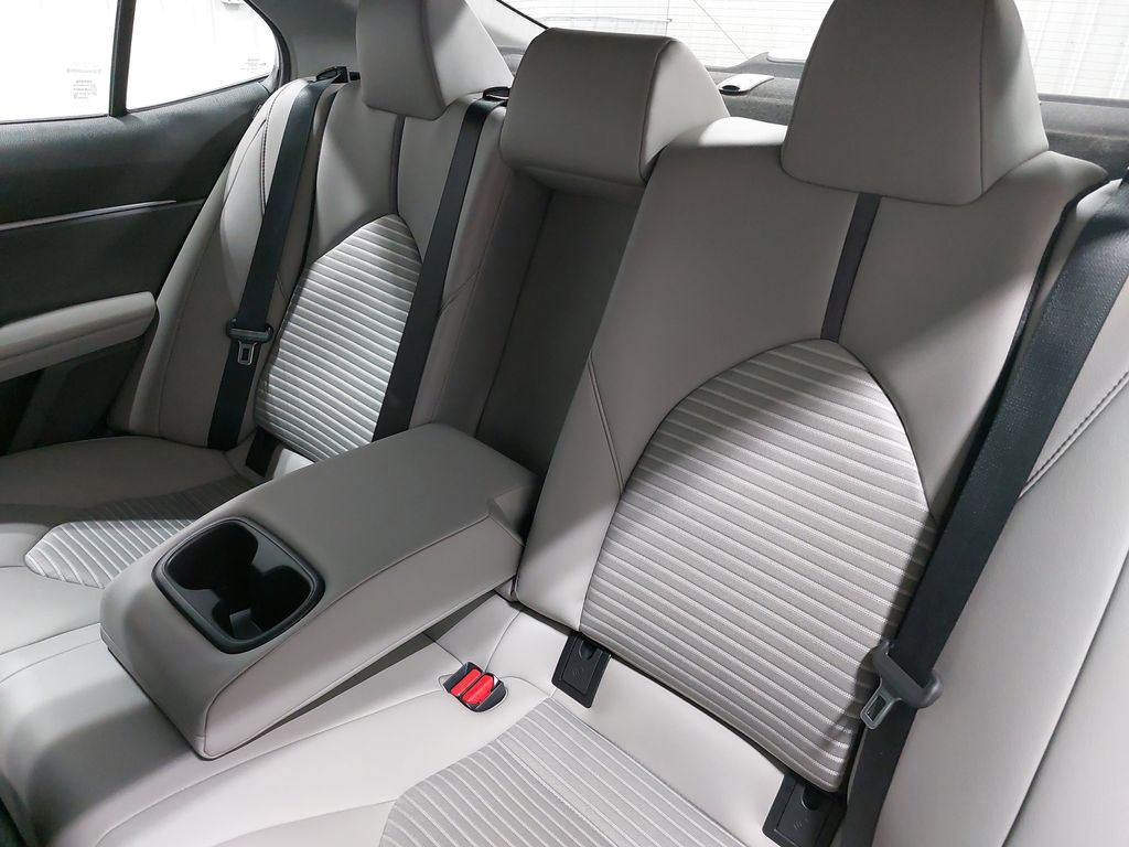 2024 TOYOTA CAMRY - Image 13