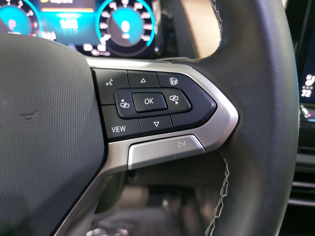 2025 VOLKSWAGEN ATLAS - Image 21