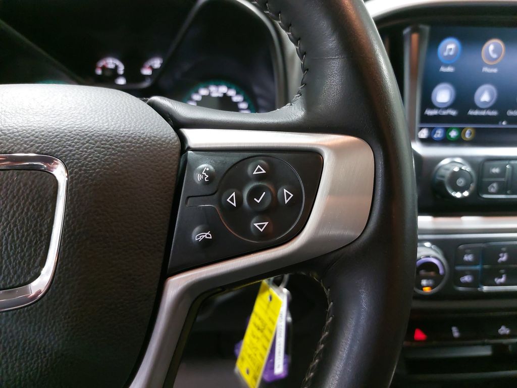 2022 GMC CANYON - Image 18
