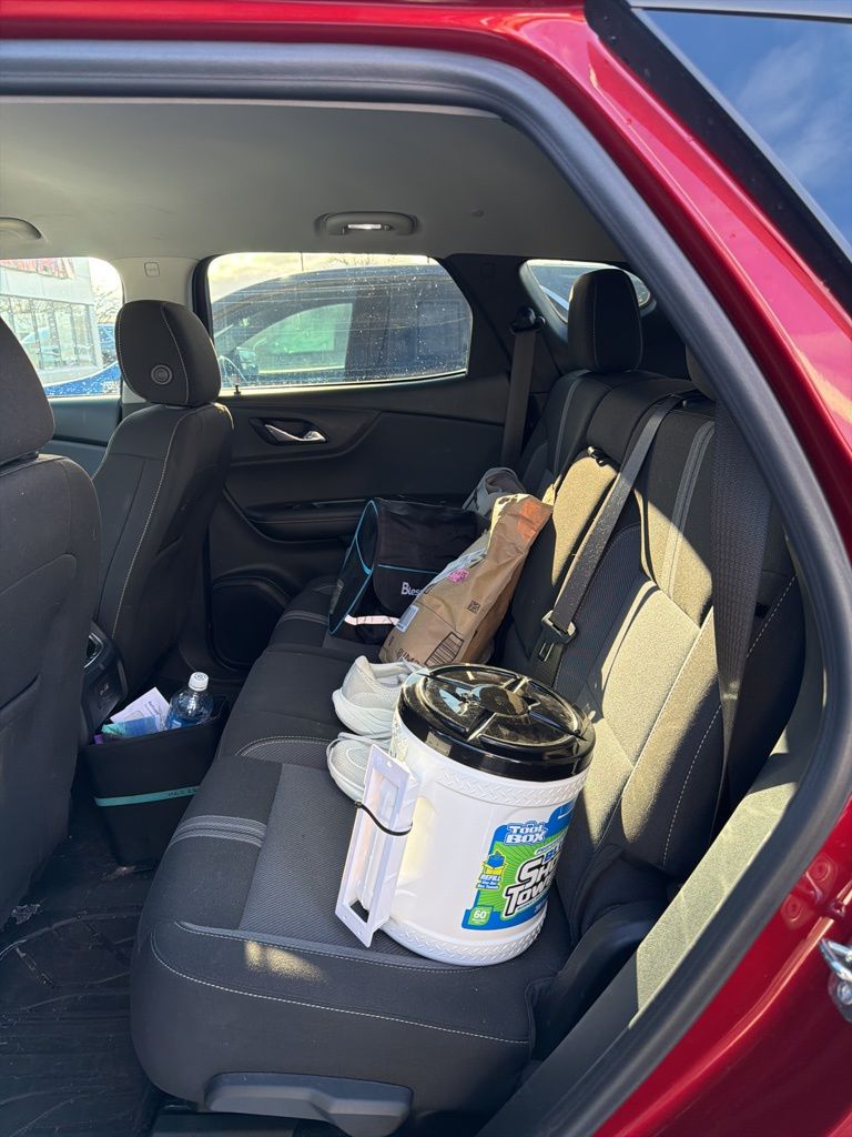 2023 CHEVROLET BLAZER - Image 5